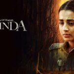 Brinda Web Series Review