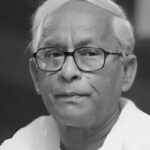 Buddhadeb Bhattacharya