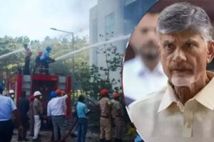 ఏం భ‌య‌ప‌డొద్దు…అచ్యుతాపురం బాధితులకు సీఎం భరోసా!