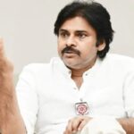 Deputy cm Pawan kalyan