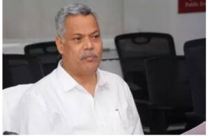 ముంబై నటి కేసులో దర్యాప్తు ప్రారంభమయింది :  ఏపీ డీజీపీ