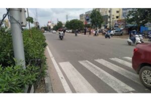 హయత్ నగర్ వైపు రియల్ ఎస్టేట్ ఊపు లేదా ?