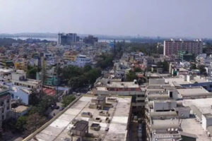 మెట్రో నగరాల్లో పెరిగిపోతున్న అమ్ముడుపోని ఇళ్లు