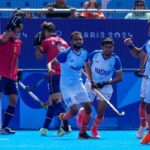 Indian men's hockey team won bronze medal in olympics 2024,