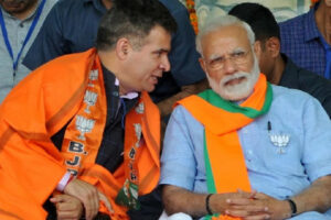 జమ్మూకశ్మీర్‌లో బీజేపీకి అవకాశాలున్నాయా ?