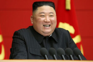 అసలైన్ “కిమ్‌” కూడా మారిపోయాడు !