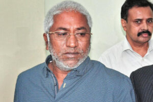 బీజేపీలోకి కొల్లం గంగిరెడ్డి