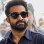 NTR Movies line up