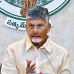 Naidu holds talks with YouTube CEO, Google AP head