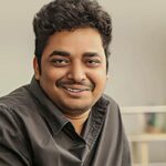 Praveen Pudi