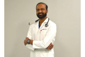 అమెరికా ప్రముఖ వైద్యుడు పెరంశెట్టి రమష్ మృతి !