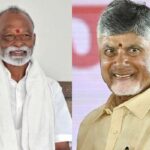 Raghuveera Reddy praised chandrababu naidu administration