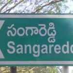 Sangareddy