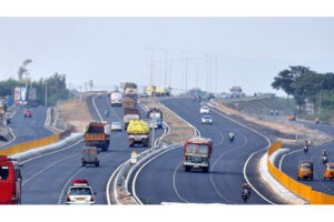 గుంటూరు , చిలుకలూరిపేట మధ్య మళ్లీ రియల్ జోరు