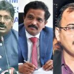 DJP issued memos to senior IPS