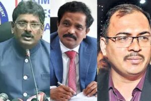 జ‌గ‌న్ చెప్పిన‌ట్లు విన్న ఐపీఎస్ ల‌కు డీజీపీ మెమోలు