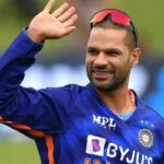 Shikhar Dhawan Announces Retirement from Cricket