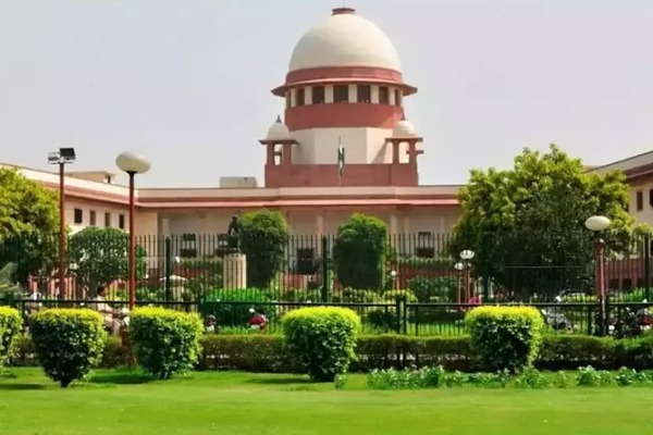 Supreme Court Green Signal To SC ST Sub-Classification