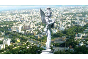 తిరుపతిలో ఇంటి స్థలం ఉండటం స్టేటస్!