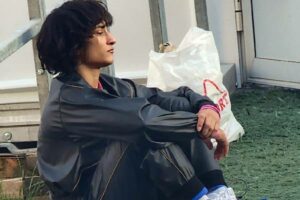 పాపం వినేశ్ – రాజకీయానికి కాదేదీ అనర్హం !