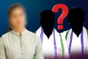 ప్రేమ – పెళ్లి…బాలీవుడ్ నటికి చుక్కలు చూపించిన వైసీపీ నేత!
