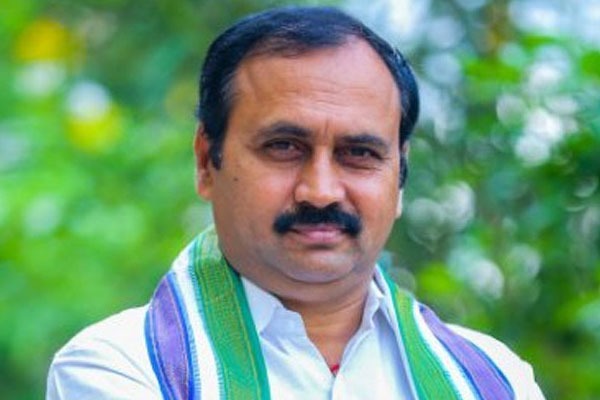 Supreme Court warning to Alla Ramakrishna Reddy