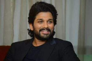 ఊపిరి పీల్చుకున్న అల్లు అర్జున్