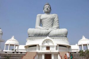 అమరావతి రీస్టార్ట్ – ఏపీ ఆర్థిక వ్యవస్థకు పునర్జన్మ !