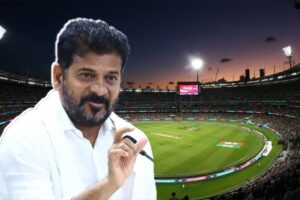 హైదరాబాద్‌లో మరో స్టేడియం