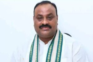 ఉద్యోగుల బదిలీలపై అచ్చెన్నా స్ట్రాంగ్ వార్నింగ్