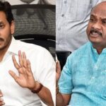 ayyanaptrudu key comments on opposition leader status for Jagan