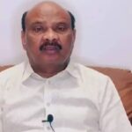 Speaker Ayyanna Patrudu Offer To Jagan