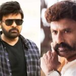 chiranjeevi and balakrishna in sankranthi race