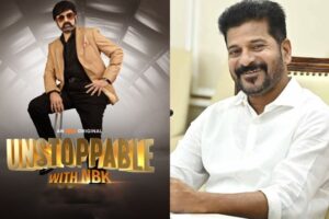 బాల‌య్య అన్ స్టాప‌బుల్ షోకు సీఎం రేవంత్ రెడ్డి?!