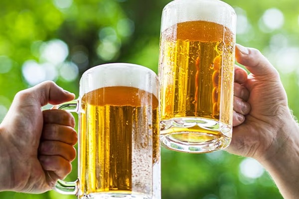 beers rates hike in telangana