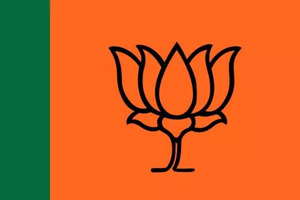 bjp mark politics on hydra