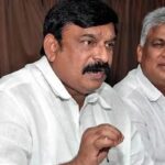 bjp mla vishnu kumar raju sensational comments