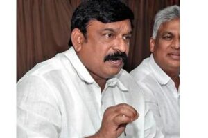 బీజేపీలో వైసీపీ విలీనం..బీజేపీ ఎమ్మెల్యే సంచలన వ్యాఖ్యలు!