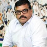 Botsa was unanimously elected as MLC