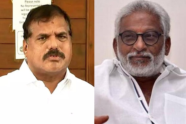 yv subbareddy gave a big shock to botsa