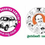 BRS and YCP are priority for false stories