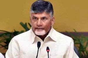 మరి చంద్రబాబు కరెక్ట్ చేసుకుంటున్నారా ?