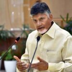 Chandrababu focus on MLC by-election