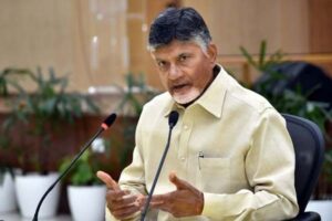 అమ‌రావ‌తి నిర్మాణం… సీఎం చంద్ర‌బాబుతో వ‌రల్డ్ బ్యాంకు ప్ర‌తినిధుల భేటీ
