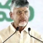 CM Chandra Babu speech in World Tribal Day