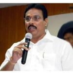 MLA danam nagendar Warning to Hydra Chief ranganath