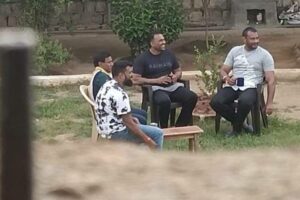 నేడు దర్శన్ – నాడు శశికళ – బెంగుళూరు జైళ్లు వాళ్లకు హోటళ్లే !