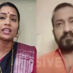 divvela madhuri husband comments