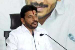 మొన్న వి.సా నిన్న దువ్వాడ.. రేపు అంబటేనా ?