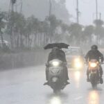 Heavy rains in next two hours in hyderabad